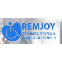 REMJOY SPECIAL TRANSPORTATION SERVICES LLC Logo