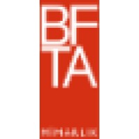 BFTA Mimarlık Hizmetleri Logo