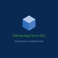 Advancing Lives, LLC Logo