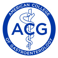 American College of Gastroenterology Logo