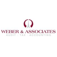 Weber & Associates Limited Logo