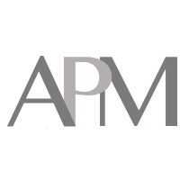A Photographic Memory Logo