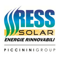 Ressolar Srl Logo