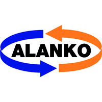 ALANKO GmbH Logo