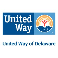 United Way of Delaware Logo