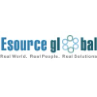 Esource Global Logo