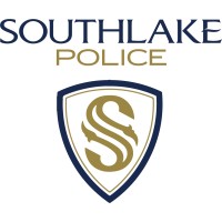 Southlake Police Department Logo