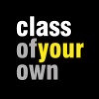 Class Of Your Own Logo