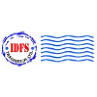 IDFS Services Pvt. Ltd. Logo