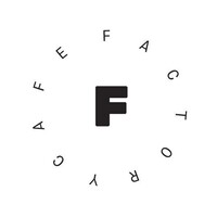 Factory Cafe Logo