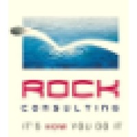 Rock Consulting (Pty) Ltd Logo