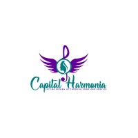CAPITAL HARMONIA Logo