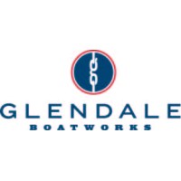 Glendale Boat Works, Inc. Logo