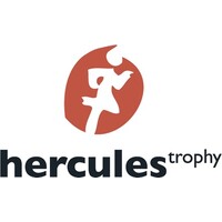 Hercules Trophy Logo