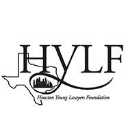 Houston Young Lawyers Foundation Logo