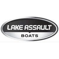 Lake Assault Boats Logo