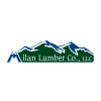 Milan Lumber Company, LLC Logo