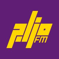 Mazaj FM Logo