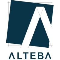 ALTEBA Logo