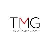 Trident Media Group Logo
