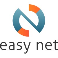 Easy Net Logo