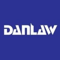 Danlaw Technologies India Limited Logo