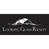 Looking Glass Realty Asheville Logo