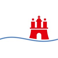 Freie und Hansestadt Hamburg Logo