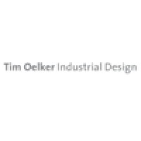 Tim Oelker Industrial Design Logo