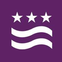 DC FEDERAL CREDIT UNION Logo