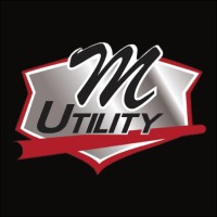 MCKEE UTILITY CONTRACTORS, LLC Logo