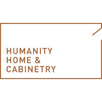 HUMANITY HOME & CABINETRY, LLC Logo