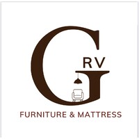 GRV Furniture & Mattress Logo
