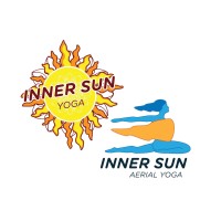 Inner Sun Yoga Studio LLC Logo