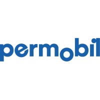 Permobil France Logo