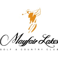 Mayfair Lakes Golf & Country Club Logo