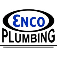 ENCO Plumbing, Inc. Logo