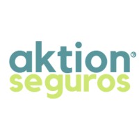AKTION MASTER MEDIAÇÃO SEGUROS LDA Logo