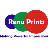 Renu Prints Pvt Ltd Logo