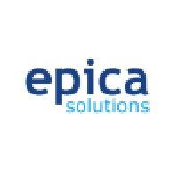Epica Solutions Pty Ltd Logo