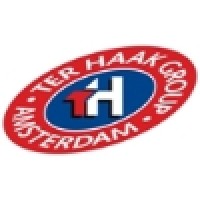 Ter Haak Group | Since 1911 Logo
