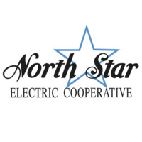 North Star Electric Cooperative Logo