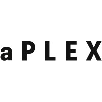 aPLEX GmbH Architecture & Branding Logo