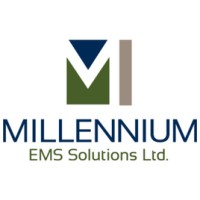 Millennium EMS Solutions Ltd. Logo