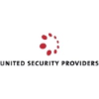 United Security Providers Logo