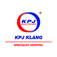 KPJ Klang Specialist Hospital Logo