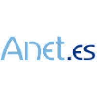 ANET Ingeniería de la Información, S.L. Logo