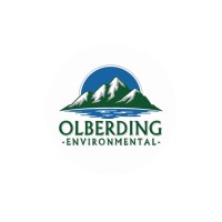 Olberding Environmental, Inc. Logo