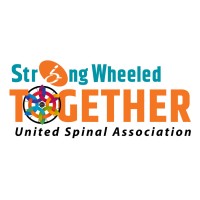 United Spinal Association Logo