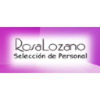 ROSA LOZANO,S.L. Logo